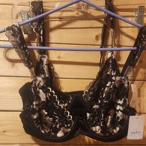 Auden Bras Size XS New Lot Of 2